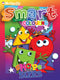 SHAPES AND SIZES - SMART COLOURING
