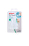 Pigeon Softouch Peristaltic Plus Teat 2pk