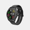 Volkano Smart Watch with Body Temp & Heart Rate Monitor - Vogue Series