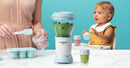 Nutribullet Baby