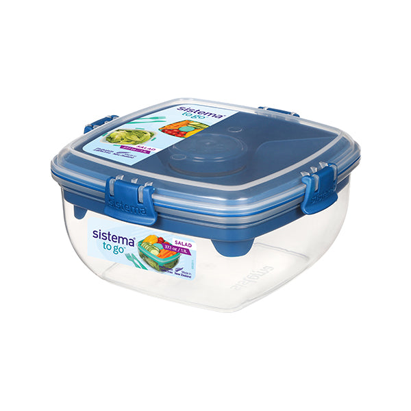 Sistema Salad Container