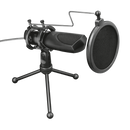 Trust GXT 232 Mantis Streaming Microphone