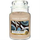 Yankee Candle Seaside Woods Large Jar