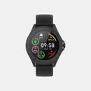 Volkano Smart Watch with Body Temp & Heart Rate Monitor - Vogue Series