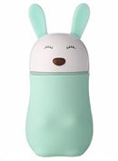 Lovely Rabbit Shaped Multifunctional Portable 180ml USB Humidifier