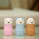 Lovely Bear Shaped Multifunctional Portable 180ml USB Humidifier