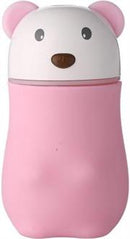 Lovely Bear Shaped Multifunctional Portable 180ml USB Humidifier