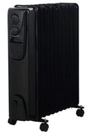Alva 11 Fin 2500w Oil Heater