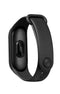 Bounce Circuit Series Activity Band with Heart Rate Monitor - Black