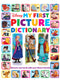 DISNEY MY FIRST - PICTURE DICTIONARY