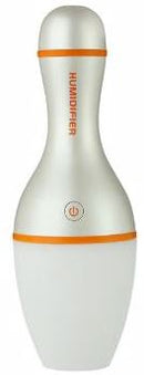 Bowling Bottle Shaped Multifunctional Portable 150ml USB Humidifier