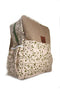 Baby Nappy Backpack Green
