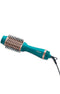 Beurer 2-in-1 Volumising Hair Dryer Brush HC 45 - Ocean Blue