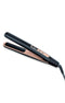 Beurer Hair Straightener or Curler - High Speed Power HS 100
