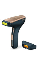 Beurer Long-Lasting Hair Removal IPL 8800 Cordless Velvet Skin Pro - Black