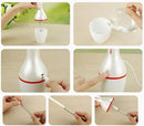 Bowling Bottle Shaped Multifunctional Portable 150ml USB Humidifier