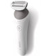 Philips Cordless Lady Wet & Dry Shaver
