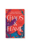 Chaos and Fame by Tessa Gratton