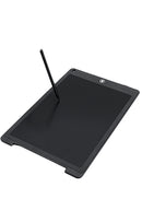 Edu-Matic Skribbler - 12 inch LCD writing tablet with 1 delete button