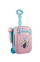 Frozen Wheely Karaoke Machine