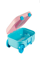 Frozen Wheely Karaoke Machine