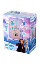 Frozen Wheely Karaoke Machine
