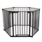 Royal Converta 3 in 1 Play-Pen Gate - Charcoal