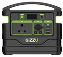 Gizzu 518Wh Portable Power Station