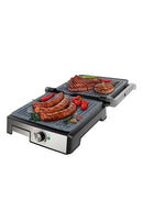 Bennett Read Grill Boss