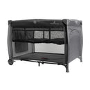 BabyWombWorld Standard Camp Cot and Travel Baby Bed