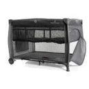 BabyWombWorld Standard Camp Cot and Travel Baby Bed