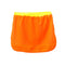 Hi Vis Sun Neck Protector - Orange