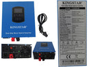 Solarix Kingstar 1500VA Hybrid Pure Sine Wave 12V Inverter