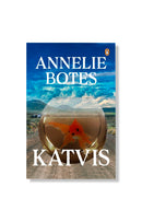 Katvis by Annelie Botes