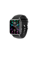 M29 SMART WATCH 1.85" SQ BO IP68 CALL BL