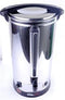 Totally Hot Water 15 Litre Body Capacity Urn