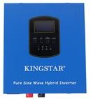 Solarix Kingstar 1500VA Hybrid Pure Sine Wave 12V Inverter