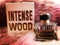 Intense Wood 100 ml Eau De Parfum Woody scent