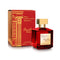 Barakkat Rouge 540 - 100ml Extrait De Parfum
