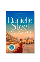 Palazzo by Danielle Steel
