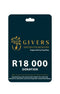 Givers Nation Foundation: R18000 Donation