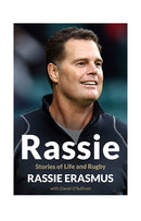 Rassie: Stories of Life and Rugby