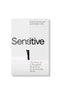 Sensitive: The Power Of A Thoughtful Mind In An Overwhelming World by Jenn Granneman and Andre Solo