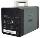 Solarix Portable 200W Power Cube-Rated Power 200 Watts