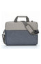 15.6 Inch Laptop Shoulder Bag with Straps & Luggage Belts