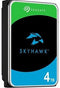 Seagate SkyHawk 4TB 256MB Cache 3.5 inch Internal Surveillance Hard Disk Drive