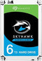 Seagate SkyHawk 6TB 256MB Cache 3.5 inch Internal Surveillance Hard Disk Drive
