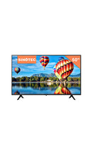 Sinotec 50 inch UHD LED Backlit Android Based Smart TV