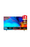 TCL 55" P635 4K Android Google TV