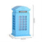 Telephone Booth Shaped Multifunctional Portable 300ml USB Humidifier